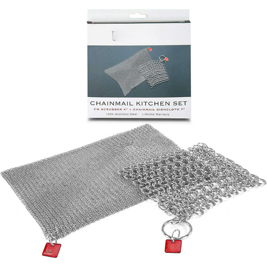 Knapp Made Kitchen Set