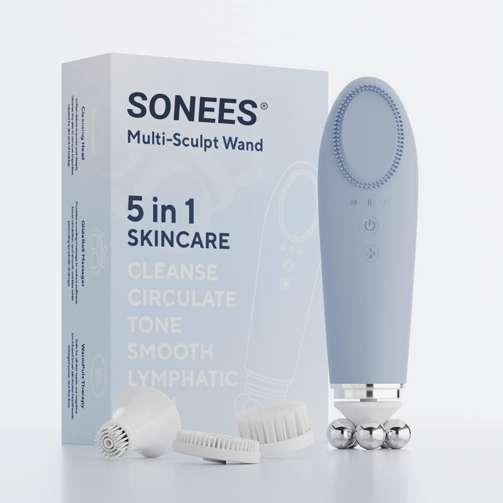 Sonees Multi-Sculpt Wand