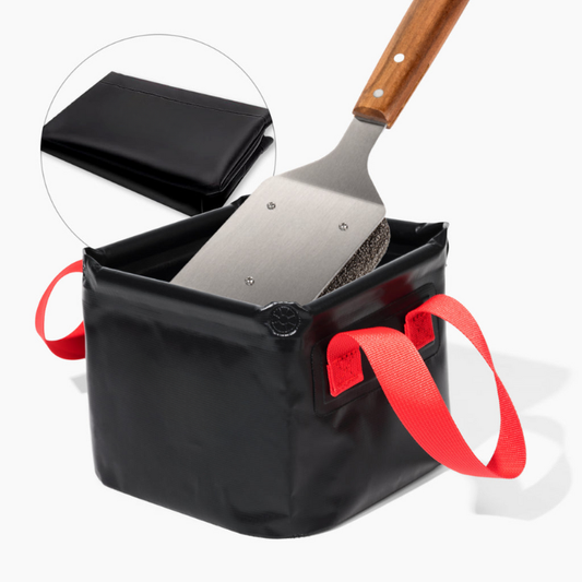 Collapsible Dunk Basin