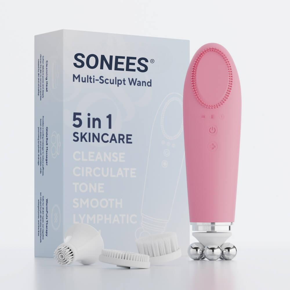 Sonees Multi-Sculpt Wand