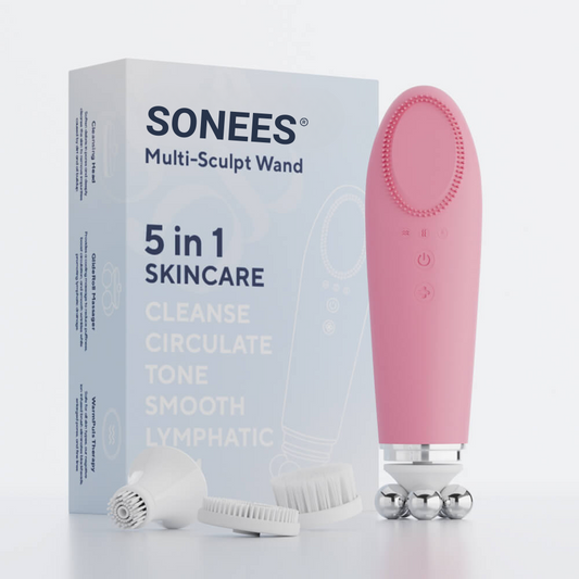 Sonees Multi-Sculpt Wand