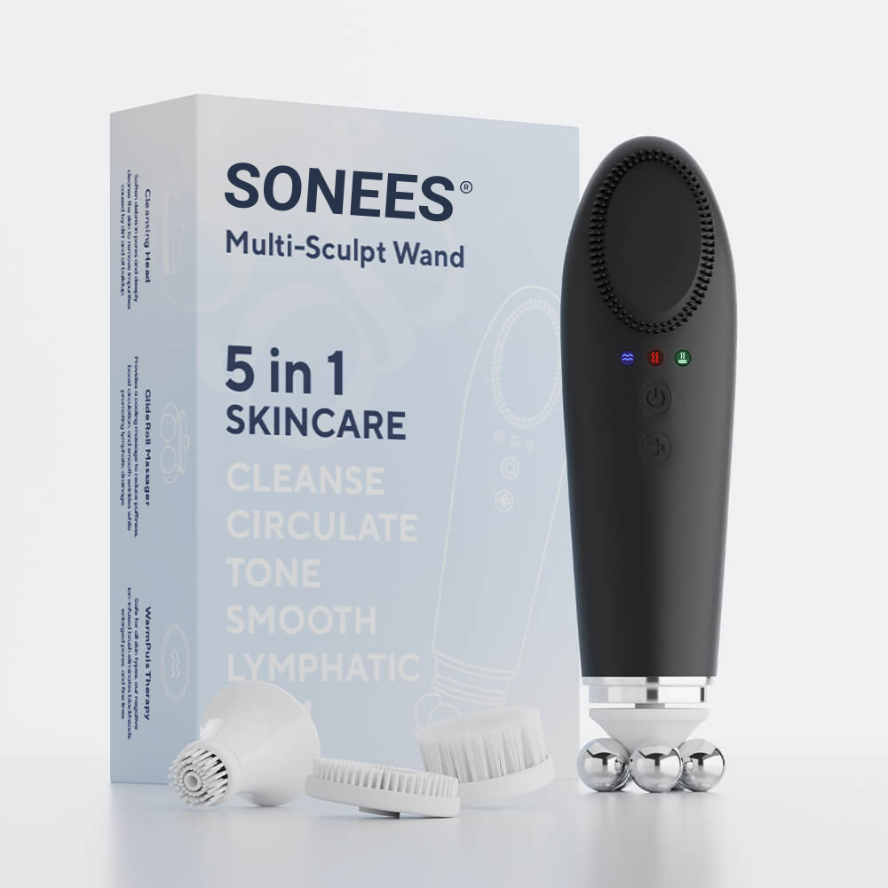 Sonees Multi-Sculpt Wand