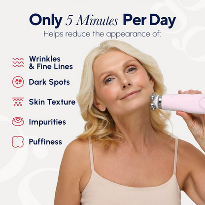 Sonees Multi-Sculpt Wand