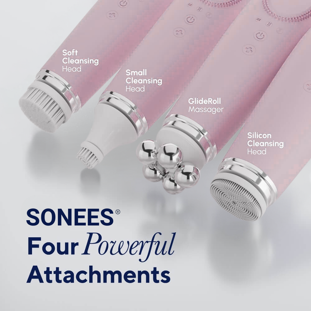 Sonees Multi-Sculpt Wand