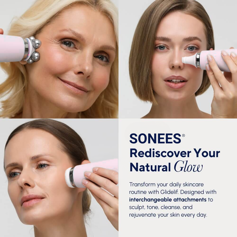 Sonees Multi-Sculpt Wand
