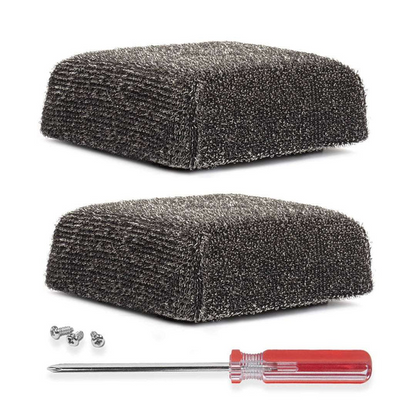 Replacement Brush Heads