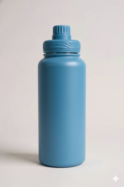 BottleBuddy Magnetic Water Bottle