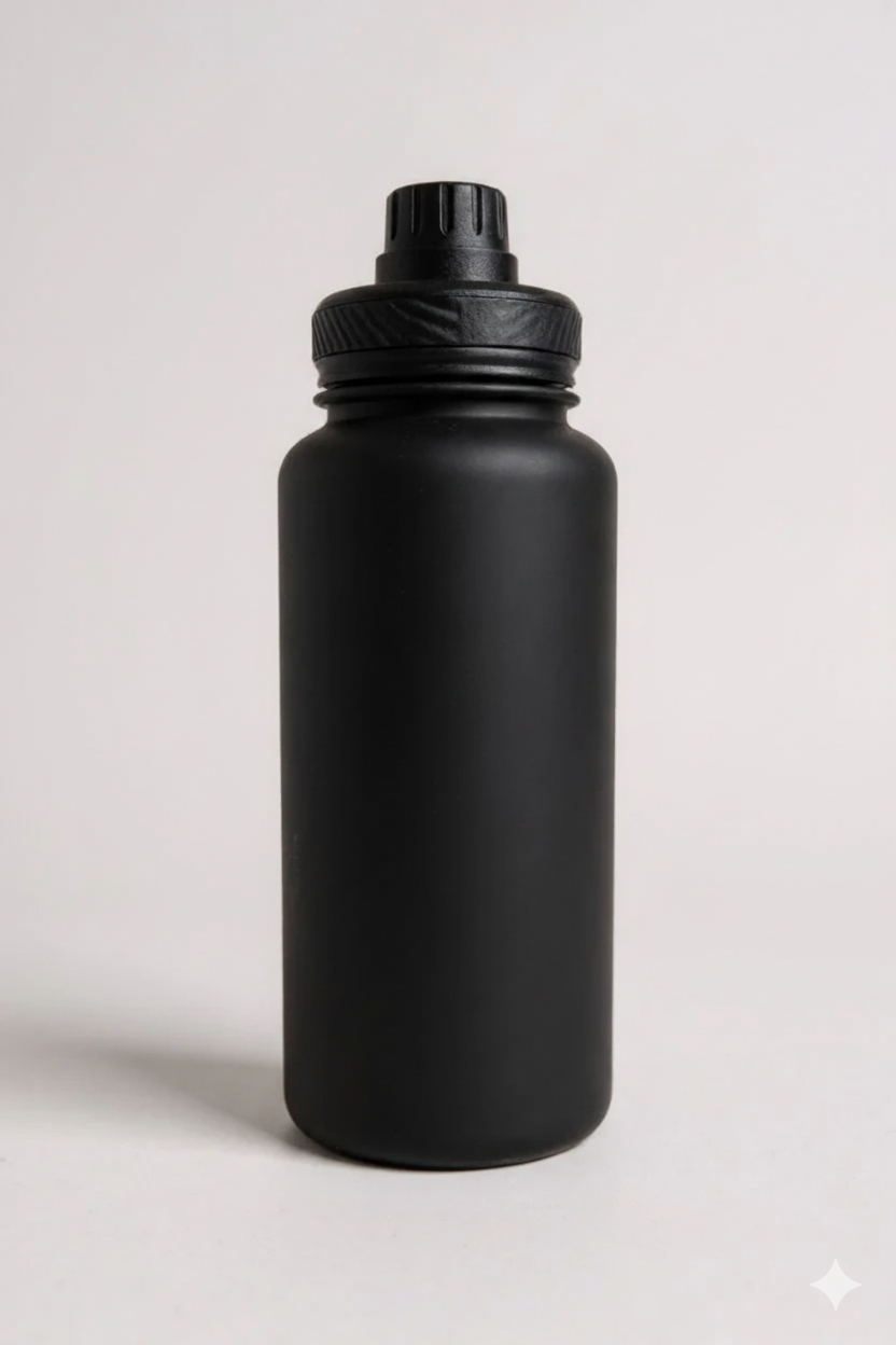 BottleBuddy Magnetic Water Bottle
