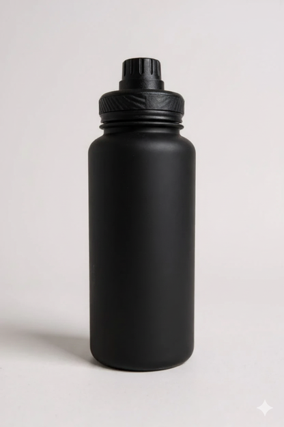 BottleBuddy Magnetic Water Bottle
