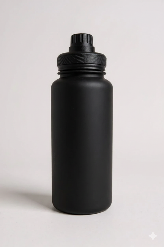 BottleBuddy Magnetic Water Bottle