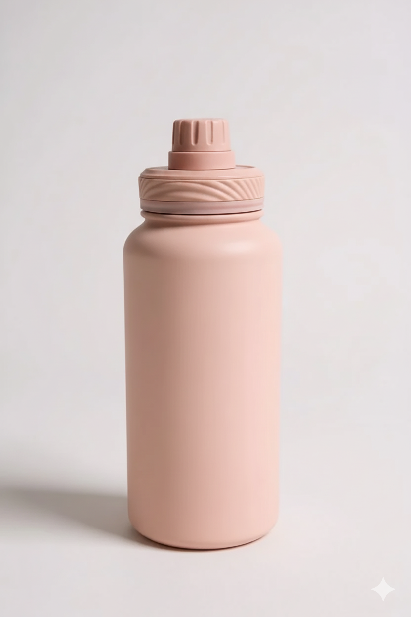 BottleBuddy Magnetic Water Bottle