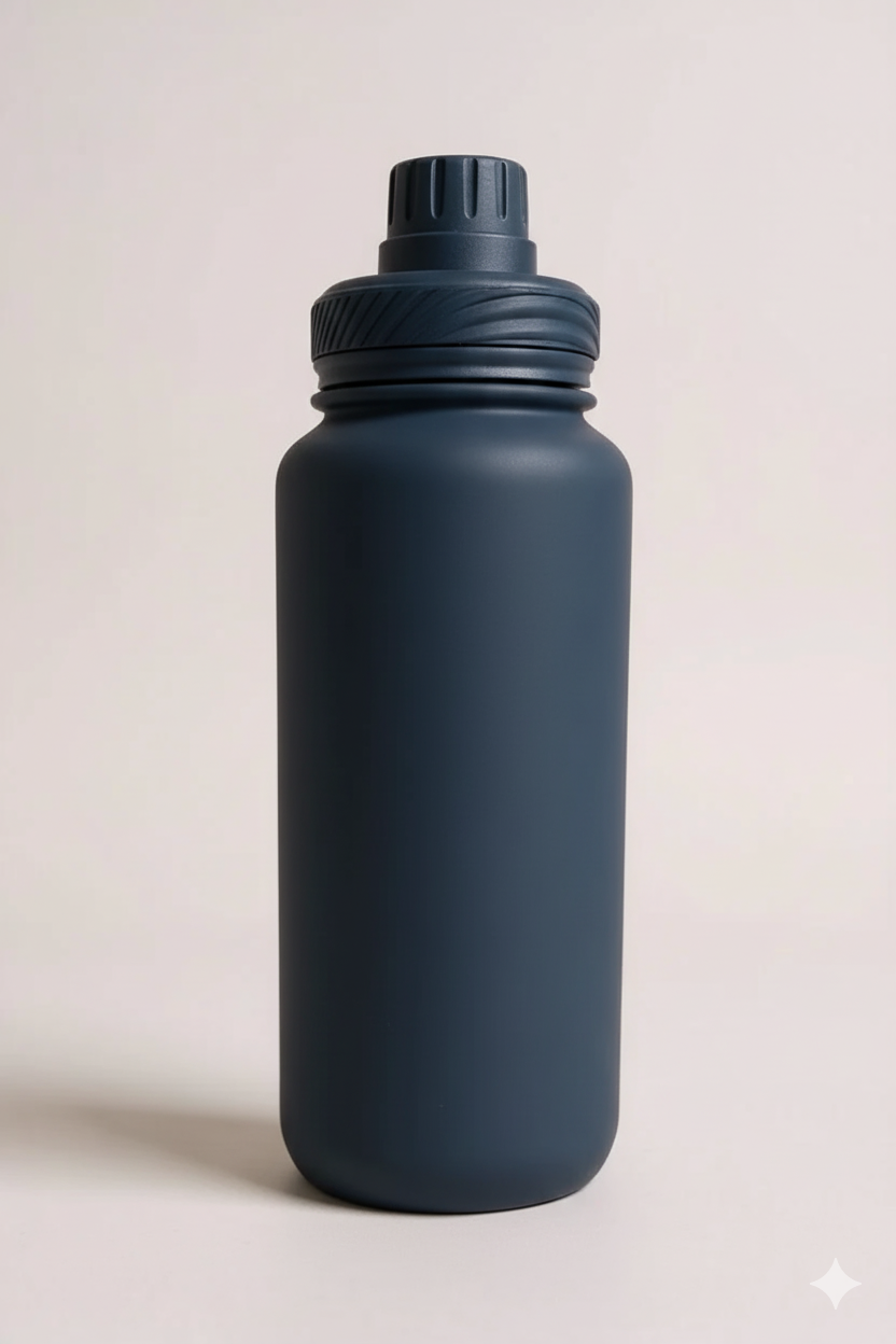 BottleBuddy Magnetic Water Bottle