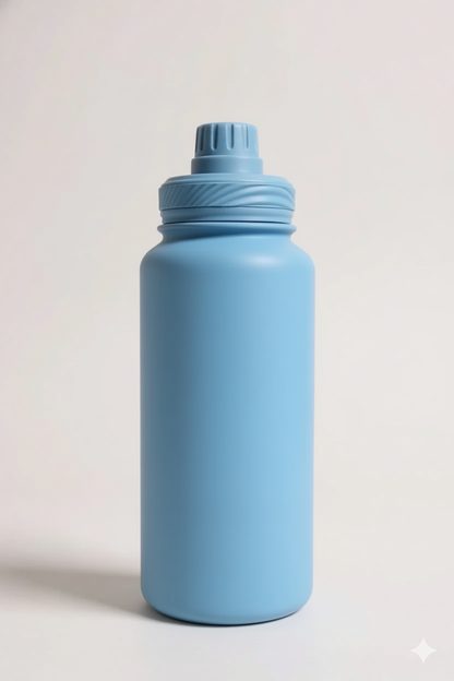 BottleBuddy Magnetic Water Bottle