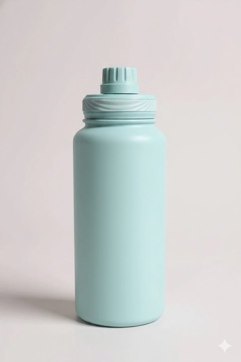 BottleBuddy Magnetic Water Bottle