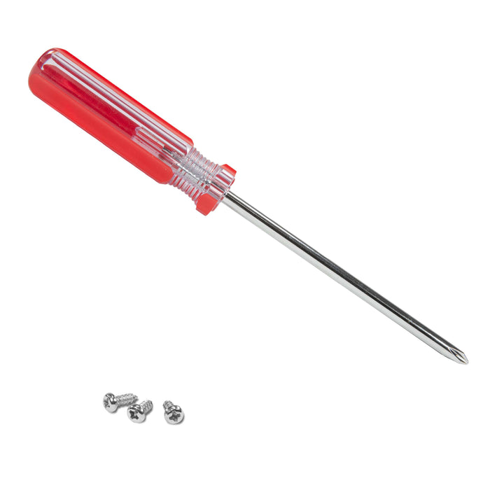 Replacement Brush Heads